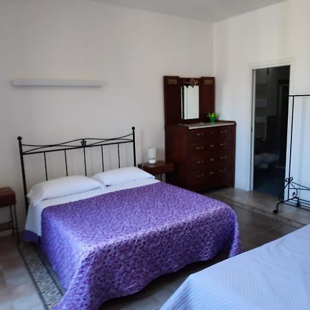 ヴァスト In Piazzetta Bed & Breakfast エクステリア 写真