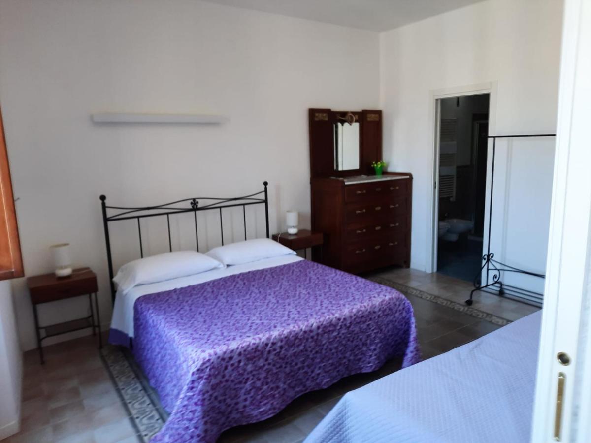 ヴァスト In Piazzetta Bed & Breakfast エクステリア 写真