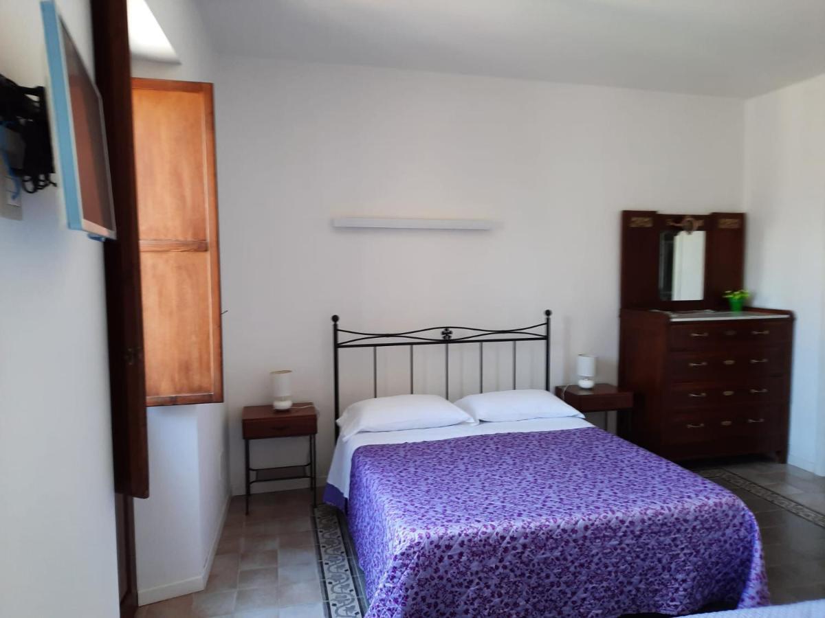 ヴァスト In Piazzetta Bed & Breakfast エクステリア 写真