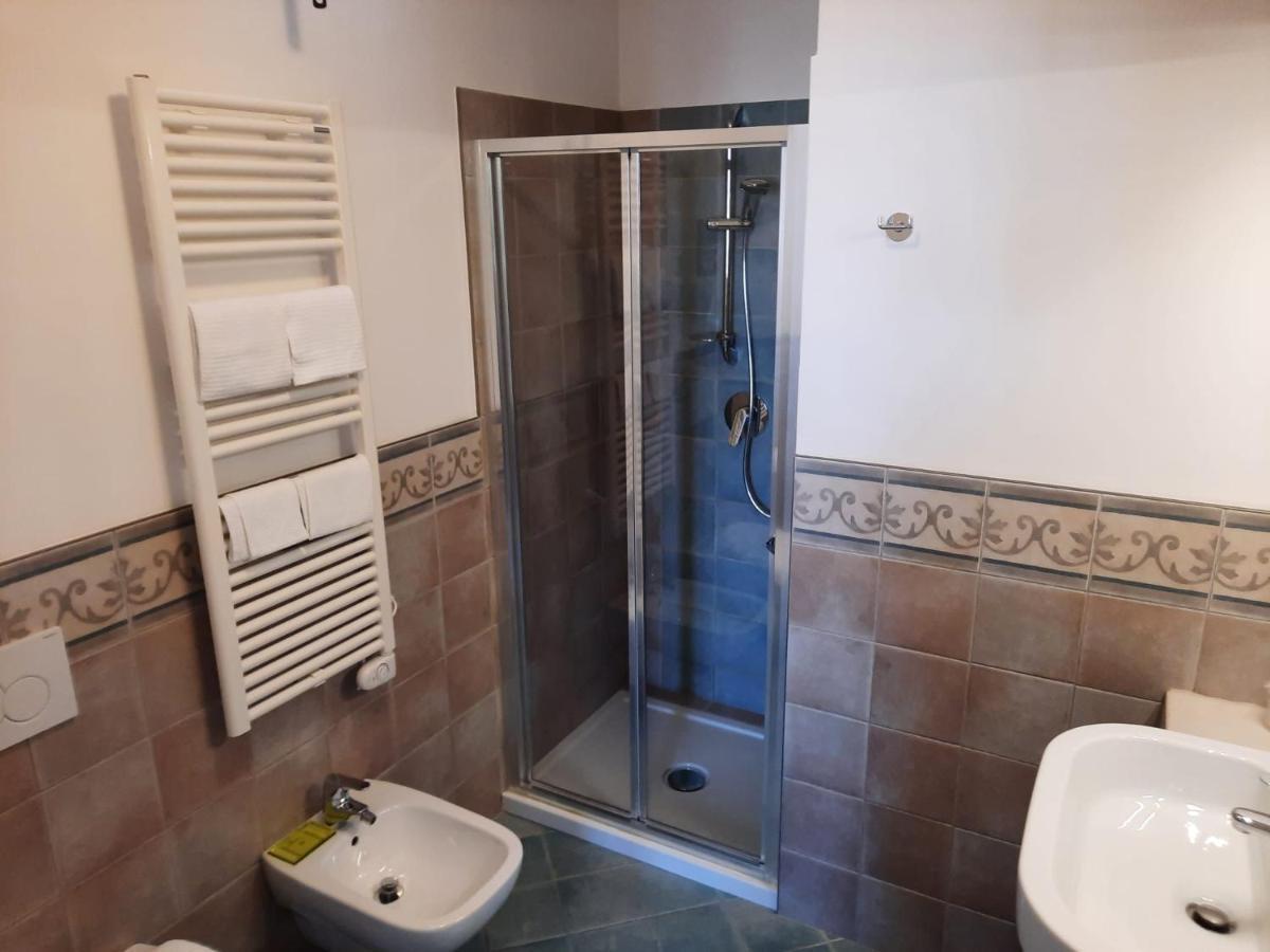 ヴァスト In Piazzetta Bed & Breakfast エクステリア 写真