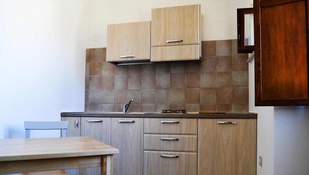 ヴァスト In Piazzetta Bed & Breakfast 部屋 写真