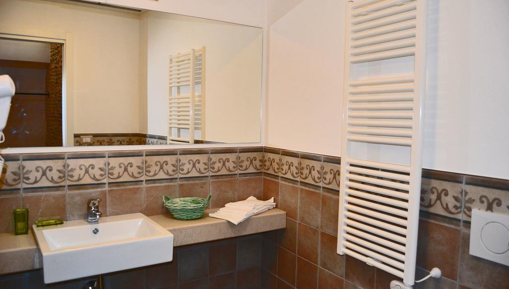 ヴァスト In Piazzetta Bed & Breakfast 部屋 写真