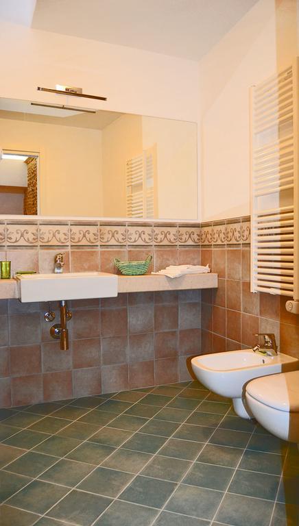 ヴァスト In Piazzetta Bed & Breakfast 部屋 写真