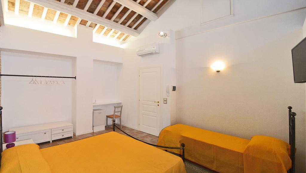 ヴァスト In Piazzetta Bed & Breakfast 部屋 写真