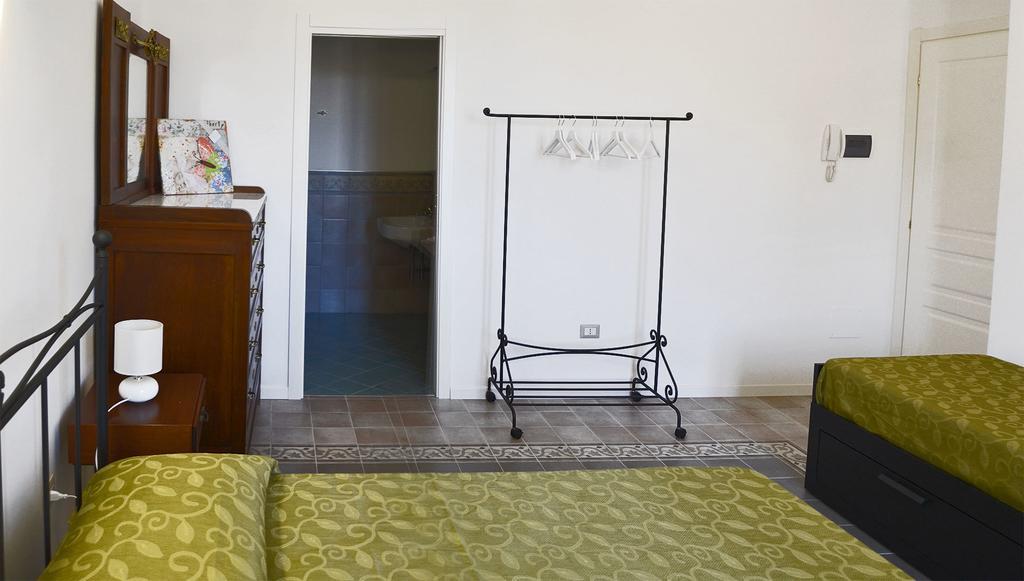 ヴァスト In Piazzetta Bed & Breakfast 部屋 写真