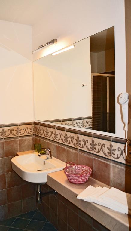 ヴァスト In Piazzetta Bed & Breakfast 部屋 写真