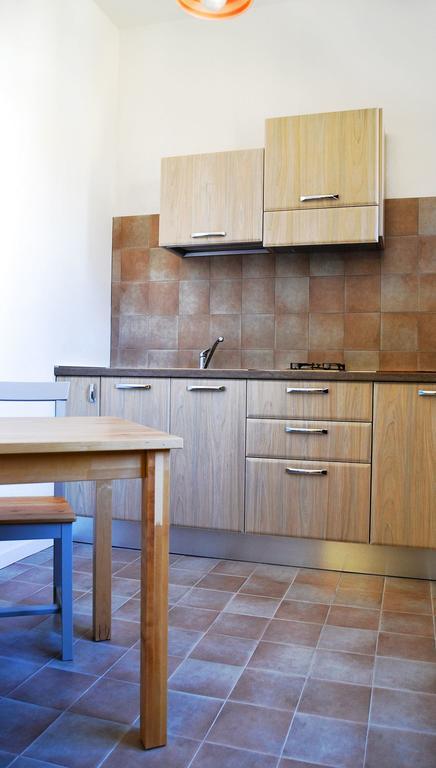 ヴァスト In Piazzetta Bed & Breakfast 部屋 写真