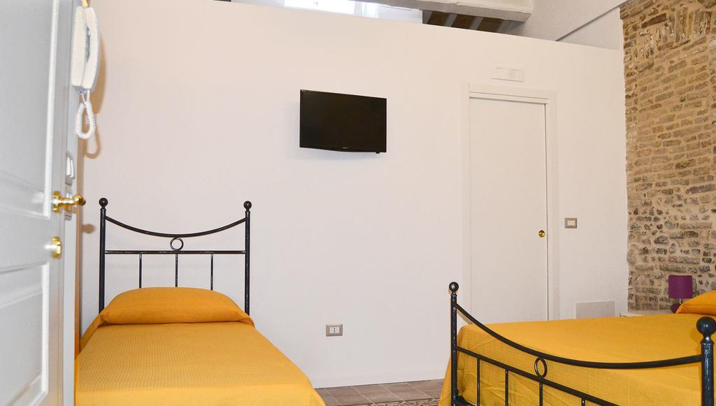 ヴァスト In Piazzetta Bed & Breakfast 部屋 写真