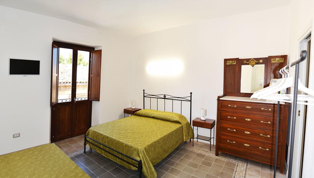 ヴァスト In Piazzetta Bed & Breakfast 部屋 写真